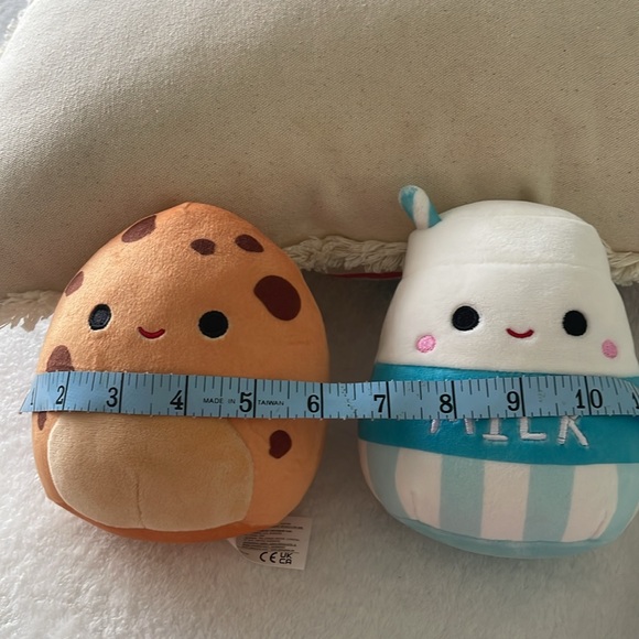 Original Squishmallows - Neeona and Melly - Picture 3 of 12